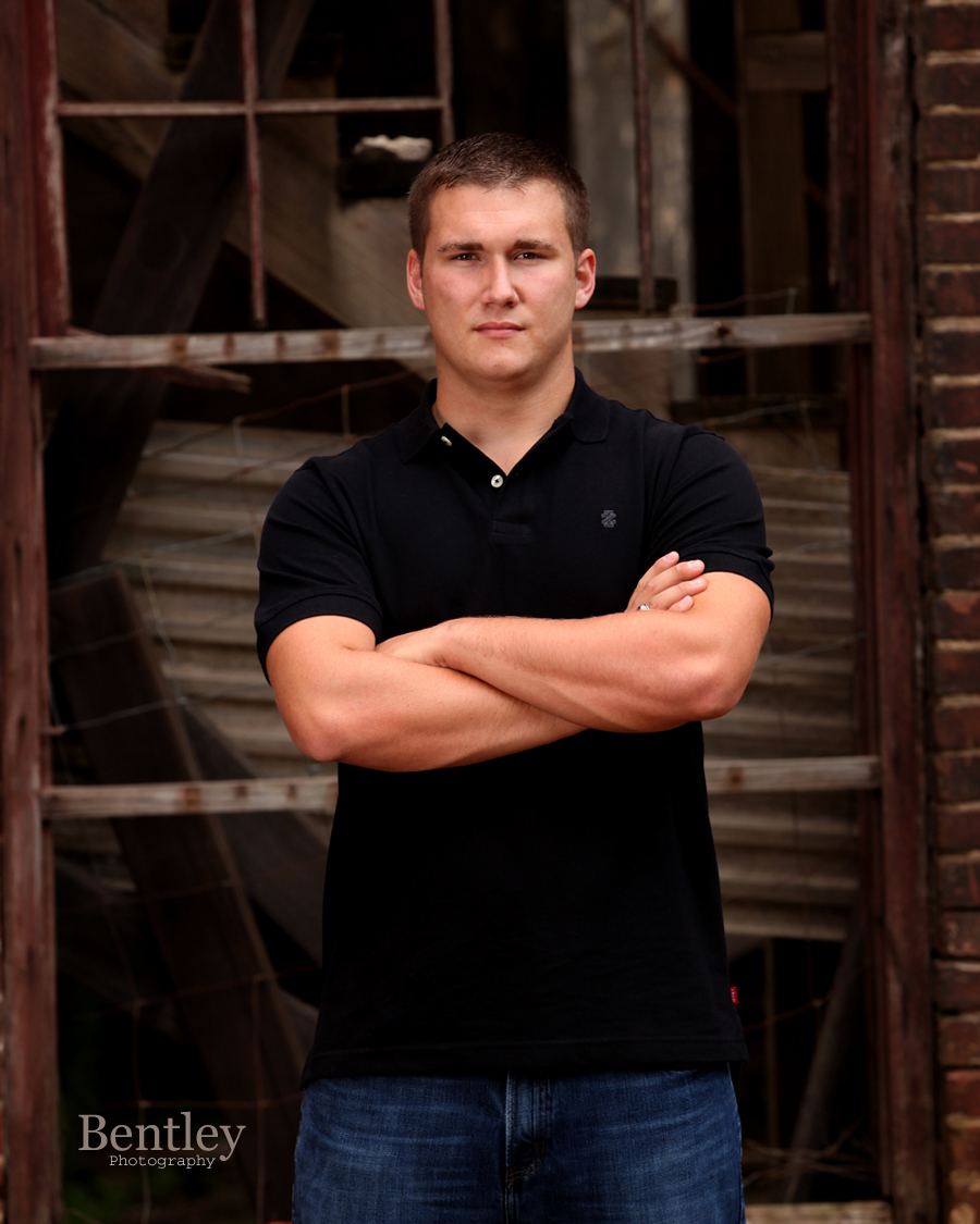 Atlanta senior pictures, Bentley Photography